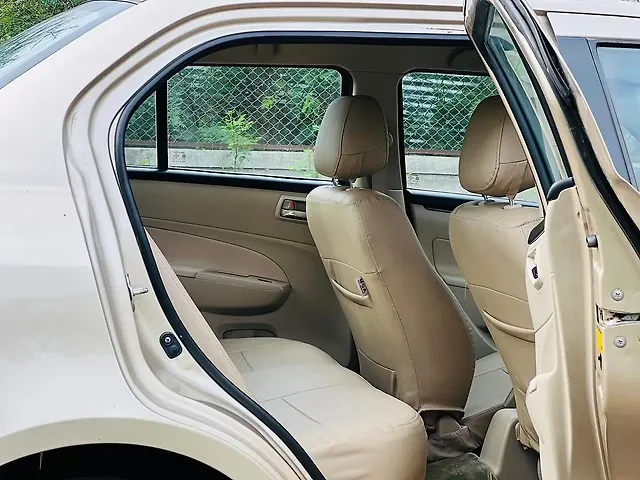 Used Maruti Suzuki Swift DZire [2011-2015] VXI [2008-2013] in Nashik