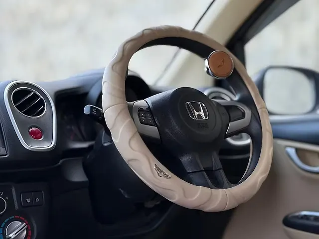 Used Honda Mobilio RS(O) Diesel in Thanjavur Used Honda Mobilio RS(O) Diesel in Thanjavur
