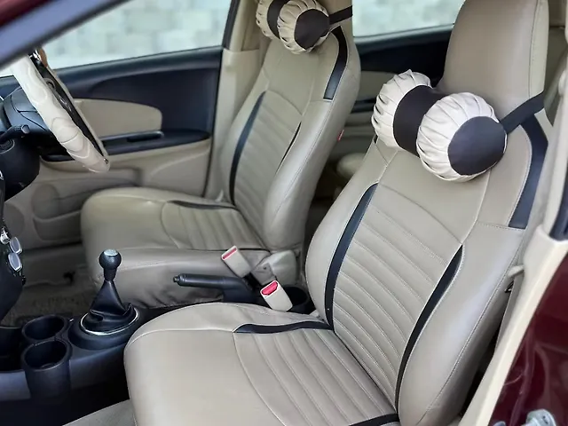 Used Honda Mobilio RS(O) Diesel in Thanjavur Used Honda Mobilio RS(O) Diesel in Thanjavur