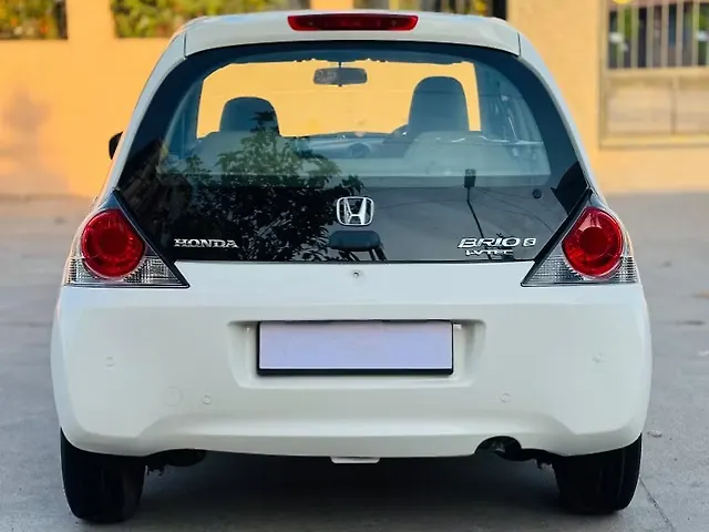 Used Honda Brio [2011-2013] S MT in Vadodara