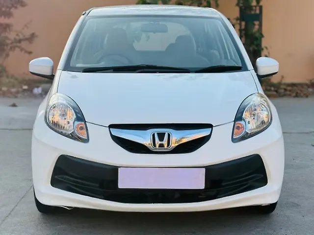 Used 2013 Honda Brio in Vadodara