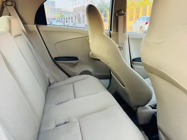 Used Honda Brio [2011-2013] S MT in Vadodara