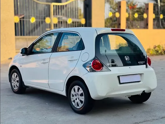 Used Honda Brio [2011-2013] S MT in Vadodara