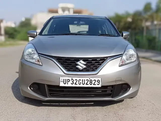 Used 2016 Maruti Suzuki Baleno in Lucknow