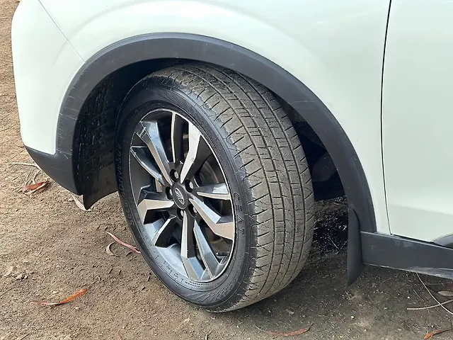 Used Mahindra XUV300 [2019-2024] 1.5 W8 AMT [2019-2020] in Nashik