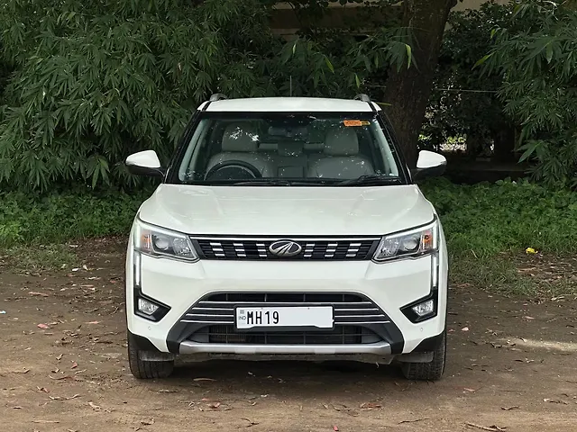 Used 2019 Mahindra XUV300 in Nashik