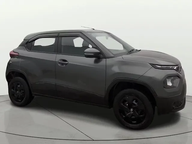 Used 2022 Tata Punch in Ghaziabad