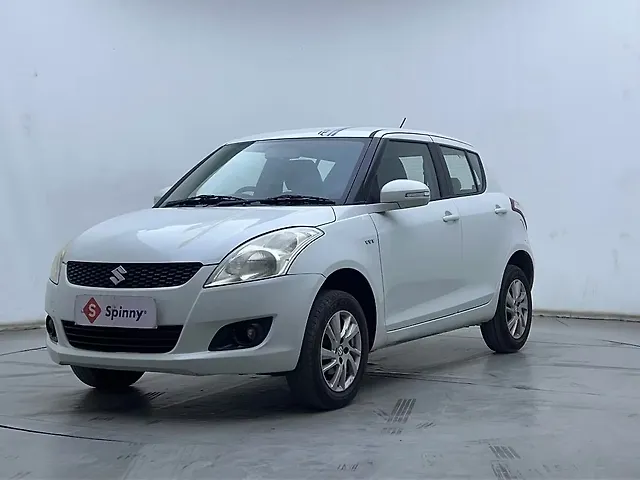 Used 2014 Maruti Suzuki Swift in Hyderabad