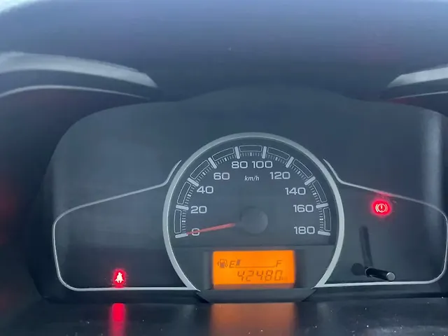 Used Maruti Suzuki Alto 800 [2012-2016] Lxi (Airbag) [2012-2015] in Hyderabad