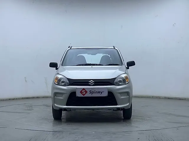 Used Maruti Suzuki Alto 800 [2012-2016] Lxi (Airbag) [2012-2015] in Hyderabad