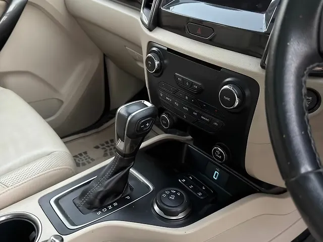 Used Ford Endeavour Sport 2.0 4x4 AT in Gurgaon Used Ford Endeavour Sport 2.0 4x4 AT in Gurgaon