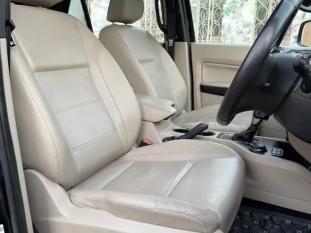 Used Ford Endeavour Sport 2.0 4x4 AT in Gurgaon Used Ford Endeavour Sport 2.0 4x4 AT in Gurgaon