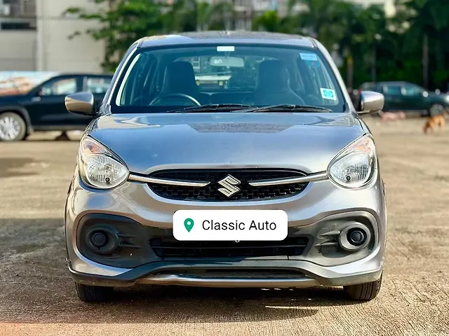 Used 2022 Maruti Suzuki Celerio in Mumbai
