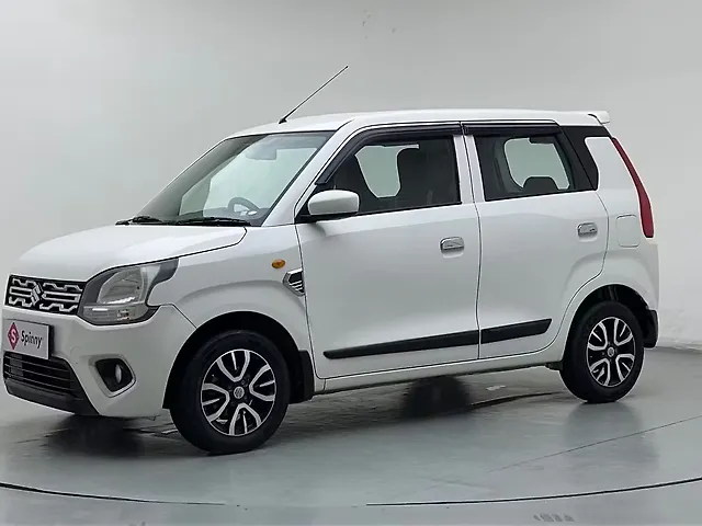 Used 2023 Maruti Suzuki Wagon R in Delhi