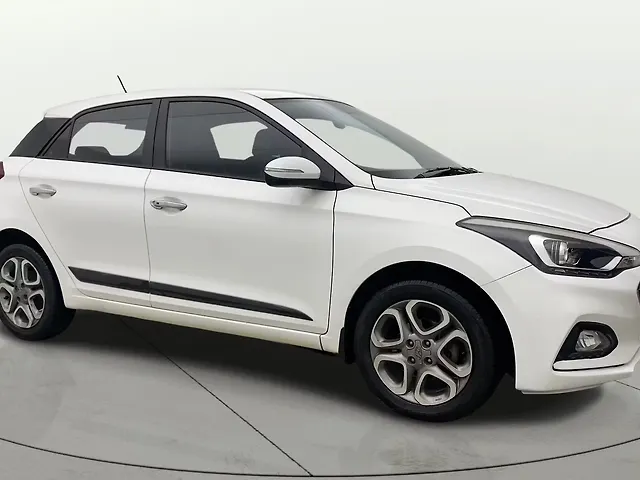 Used 2020 Hyundai Elite i20 in Chennai
