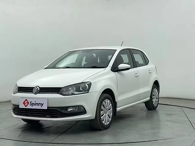 Used 2018 Volkswagen Polo in Chennai