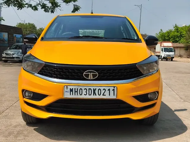Used 2020 Tata Tiago in Thane