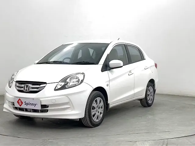 Used 2014 Honda Amaze in Pune
