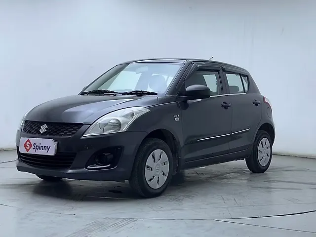 Used 2017 Maruti Suzuki Swift in Hyderabad