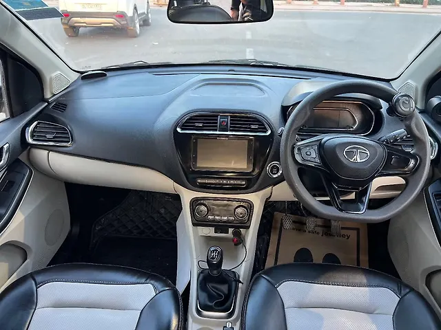Used Tata Tigor XZ Plus CNG [2022-2023] in Delhi
