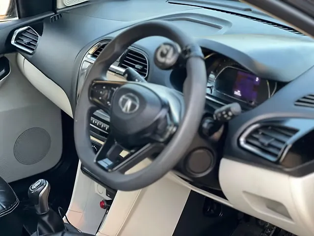 Used Tata Tigor XZ Plus CNG [2022-2023] in Delhi