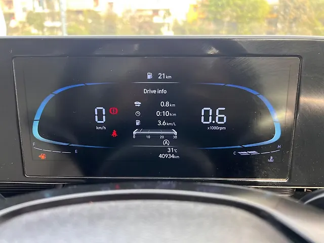 Used Tata Tigor XZ Plus CNG [2022-2023] in Delhi