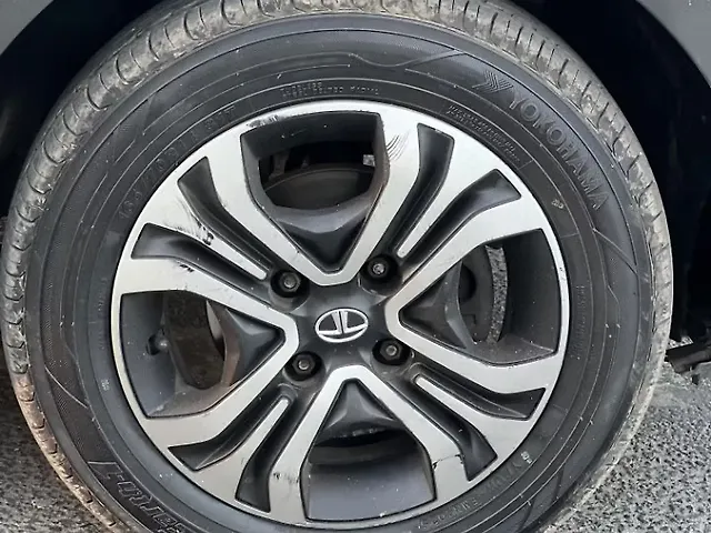 Used Tata Tigor XZ Plus CNG [2022-2023] in Delhi