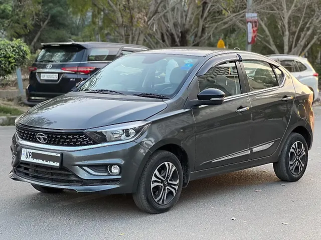 Used Tata Tigor XZ Plus CNG [2022-2023] in Delhi