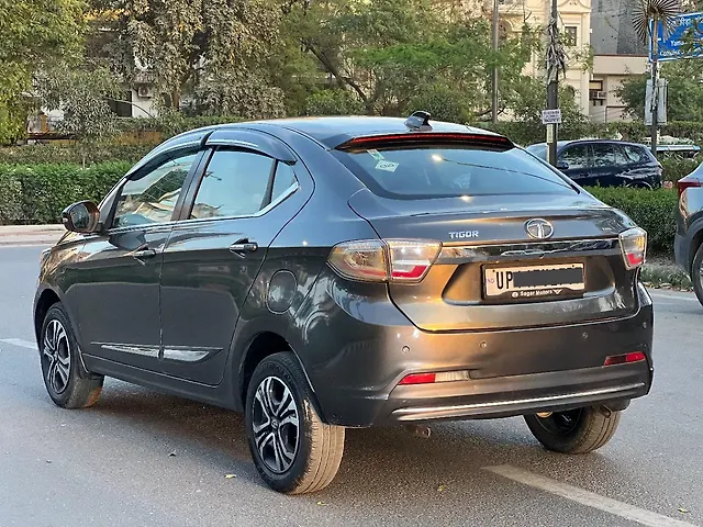 Used Tata Tigor XZ Plus CNG [2022-2023] in Delhi