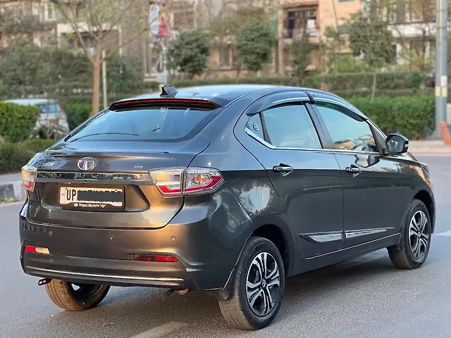 Used Tata Tigor XZ Plus CNG [2022-2023] in Delhi