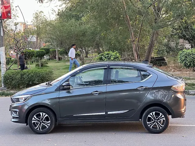 Used Tata Tigor XZ Plus CNG [2022-2023] in Delhi