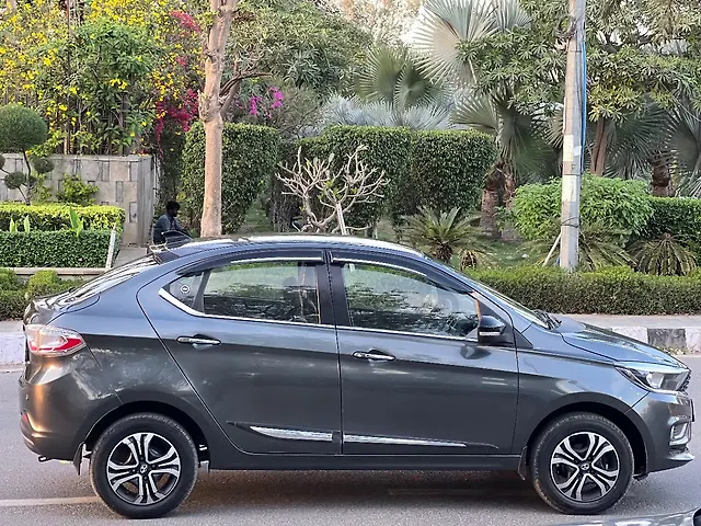 Used Tata Tigor XZ Plus CNG [2022-2023] in Delhi