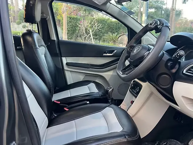 Used Tata Tigor XZ Plus CNG [2022-2023] in Delhi