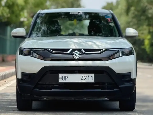 Used 2023 Maruti Suzuki Vitara Brezza in Delhi