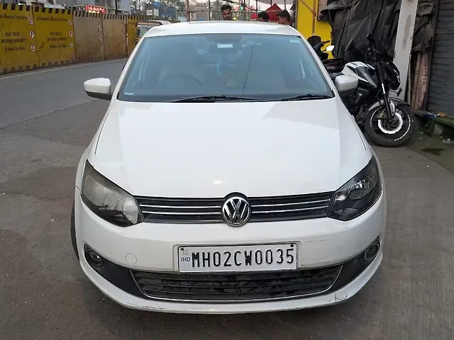 Used 2013 Volkswagen Vento in Mumbai Used 2013 Volkswagen Vento in Mumbai