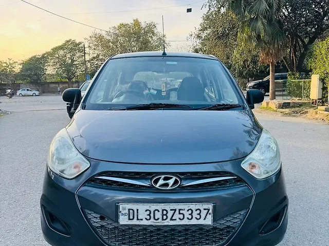 Used 2013 Hyundai i10 in Delhi