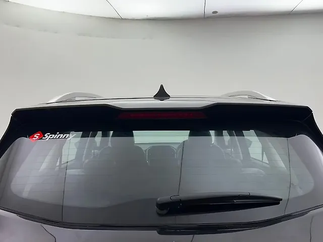 Used MG Hector [2021-2023] Smart 1.5 Petrol Turbo DCT in Navi Mumbai