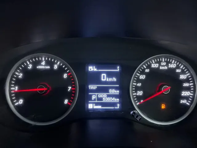 Used MG Hector [2021-2023] Smart 1.5 Petrol Turbo DCT in Navi Mumbai