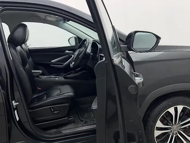 Used MG Hector [2021-2023] Smart 1.5 Petrol Turbo DCT in Navi Mumbai