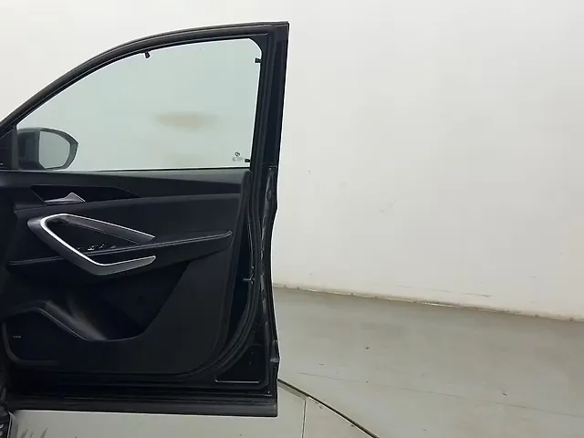 Used MG Hector [2021-2023] Smart 1.5 Petrol Turbo DCT in Navi Mumbai