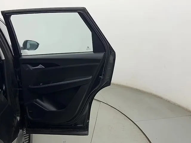 Used MG Hector [2021-2023] Smart 1.5 Petrol Turbo DCT in Navi Mumbai