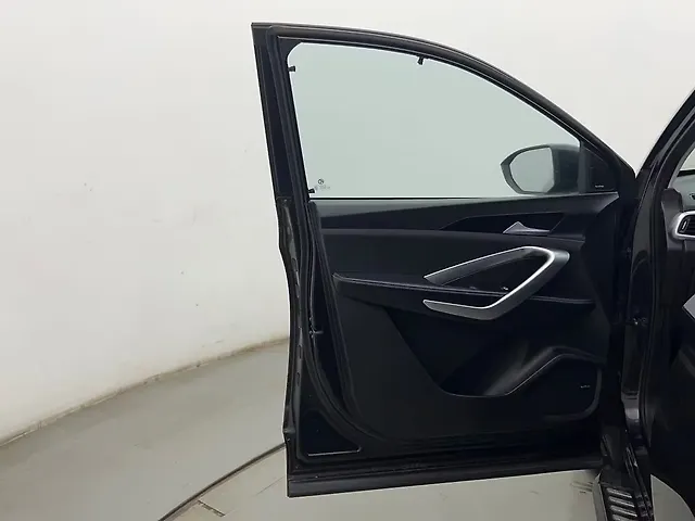 Used MG Hector [2021-2023] Smart 1.5 Petrol Turbo DCT in Navi Mumbai
