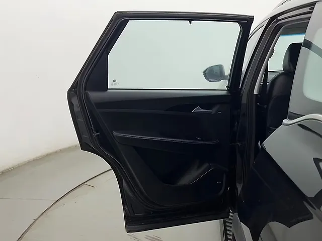 Used MG Hector [2021-2023] Smart 1.5 Petrol Turbo DCT in Navi Mumbai