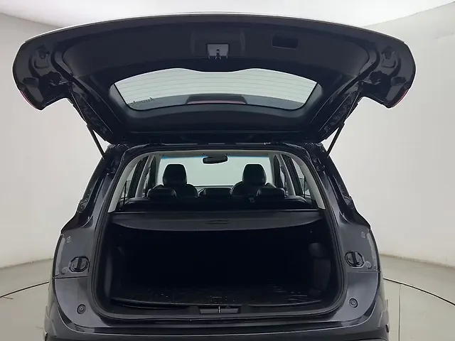 Used MG Hector [2021-2023] Smart 1.5 Petrol Turbo DCT in Navi Mumbai