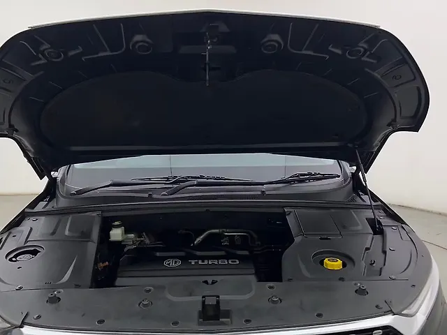 Used MG Hector [2021-2023] Smart 1.5 Petrol Turbo DCT in Navi Mumbai
