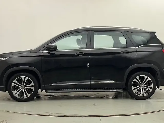 Used MG Hector [2021-2023] Smart 1.5 Petrol Turbo DCT in Navi Mumbai