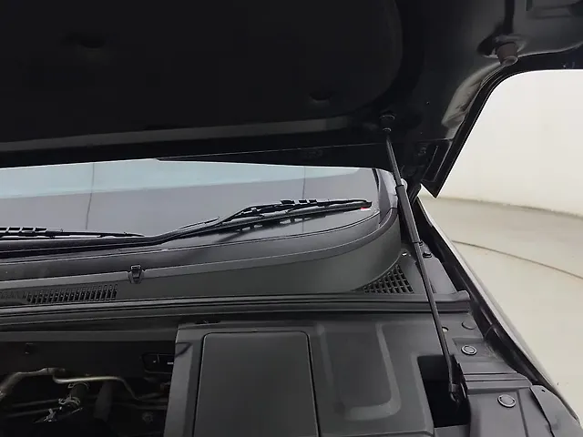 Used MG Hector [2021-2023] Smart 1.5 Petrol Turbo DCT in Navi Mumbai