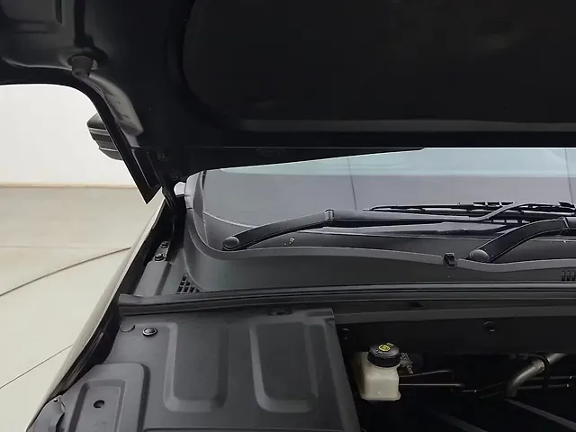 Used MG Hector [2021-2023] Smart 1.5 Petrol Turbo DCT in Navi Mumbai