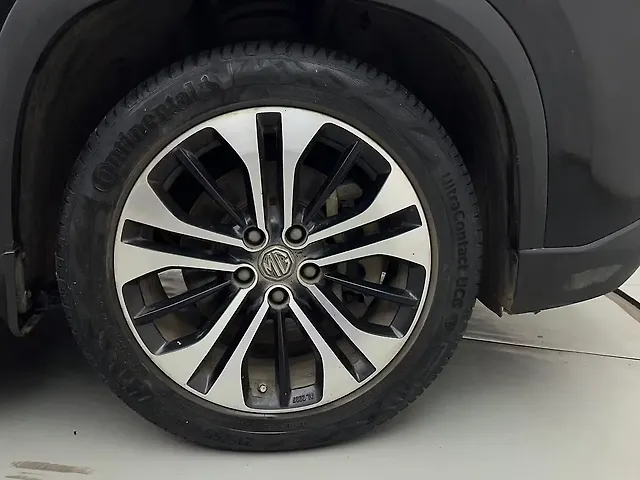 Used MG Hector [2021-2023] Smart 1.5 Petrol Turbo DCT in Navi Mumbai
