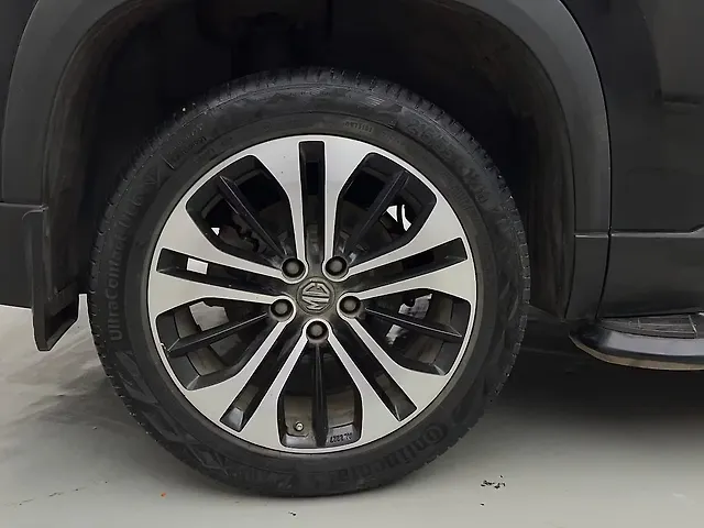 Used MG Hector [2021-2023] Smart 1.5 Petrol Turbo DCT in Navi Mumbai